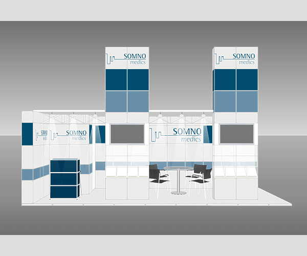 Unsere Ideen visualisieren wir mit moderner CAD-Software